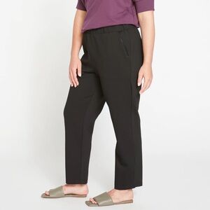 Universal Standard Smart Signature Ponte Pants in M